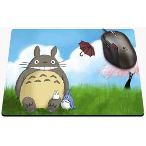 Mousepad - Totoro - Mod.06